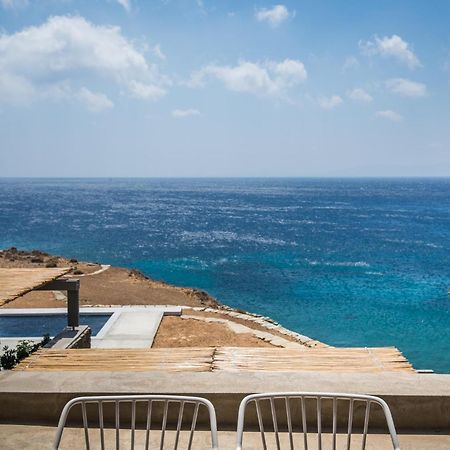 Archipelagotinos Agios Romanos ภายนอก รูปภาพ