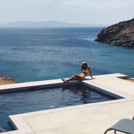 Archipelagotinos Agios Romanos ภายนอก รูปภาพ