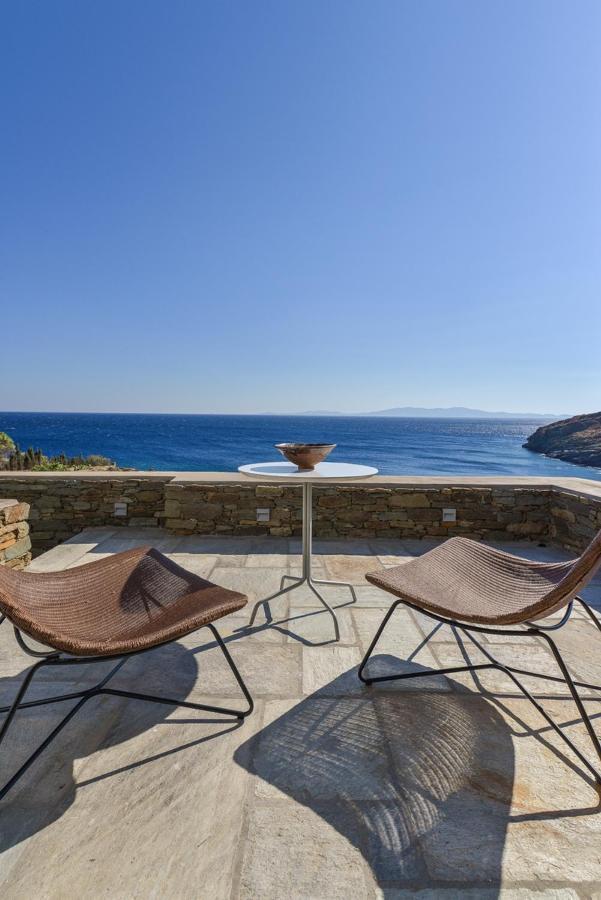 Archipelagotinos Agios Romanos ภายนอก รูปภาพ