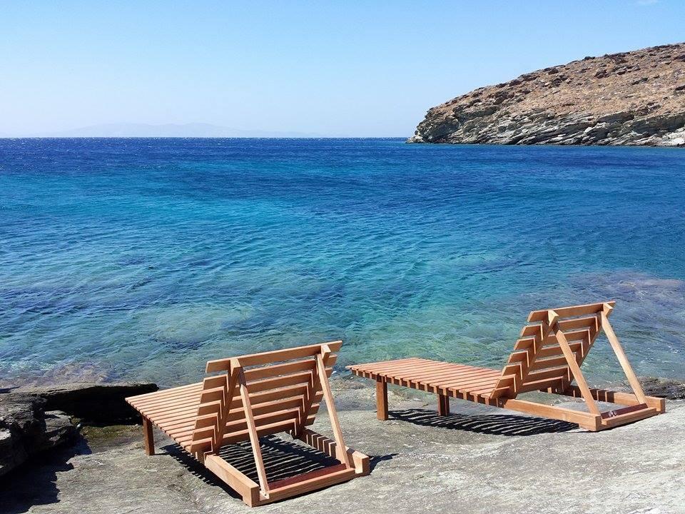 Archipelagotinos Agios Romanos ภายนอก รูปภาพ