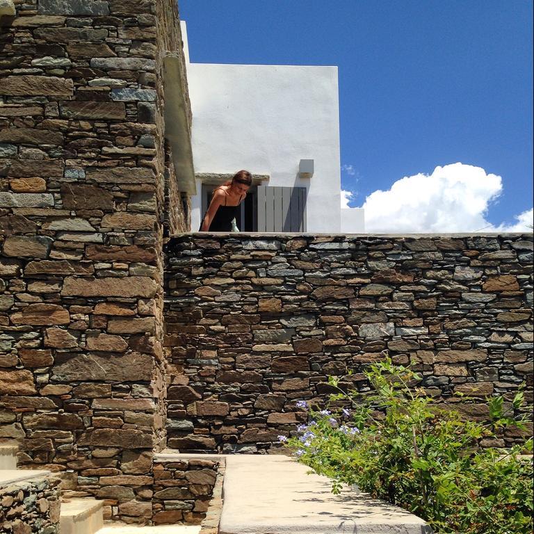 Archipelagotinos Agios Romanos ห้อง รูปภาพ