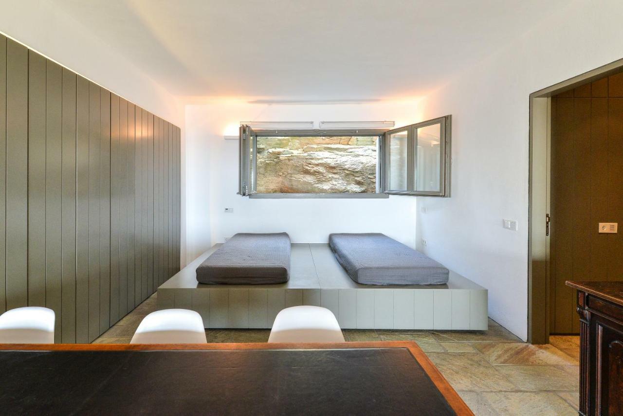 Archipelagotinos Agios Romanos ภายนอก รูปภาพ