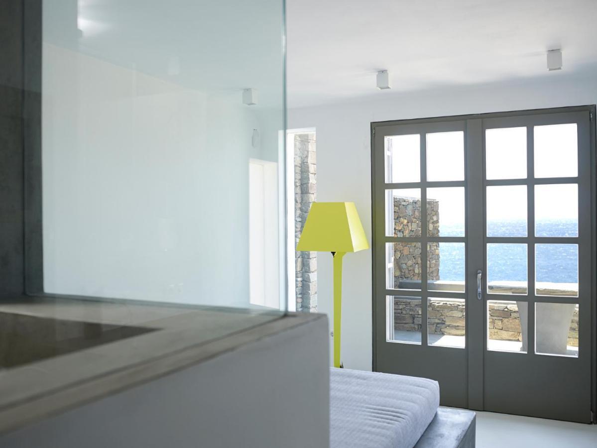 Archipelagotinos Agios Romanos ภายนอก รูปภาพ
